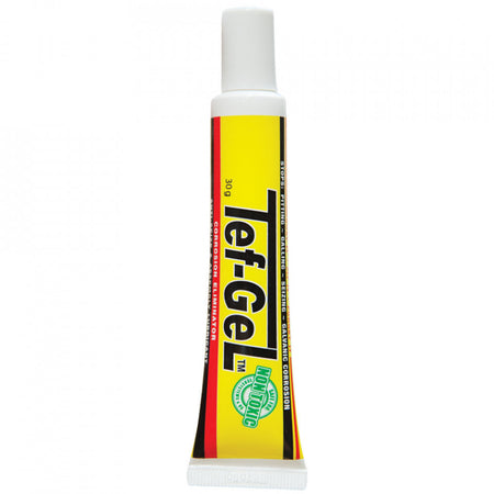 Tef-Gel Tube - 10 gram or 30 gram