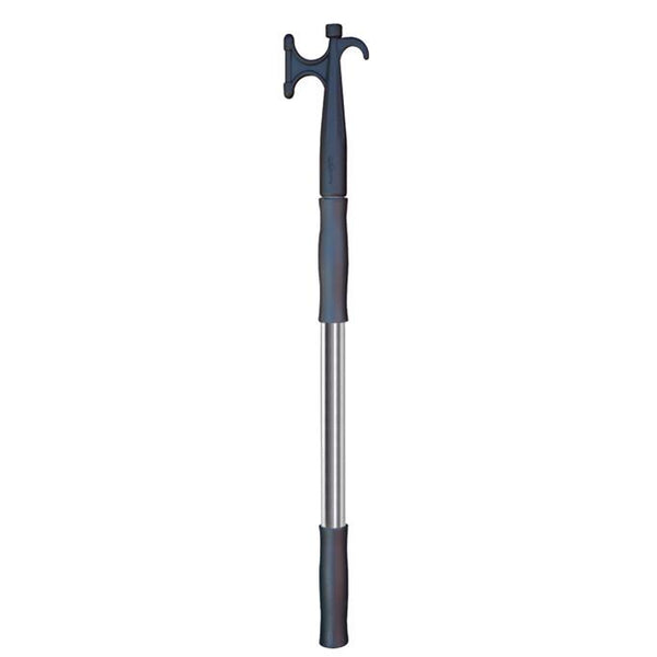 Fixed and Telescopic Boat Hooks - 3 Sizes