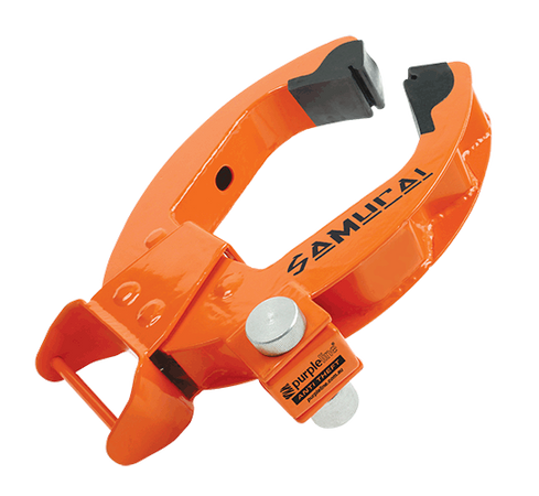 Purpleline Complete Security Kit