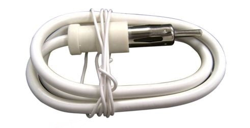 AM/FM Underdash Aerial