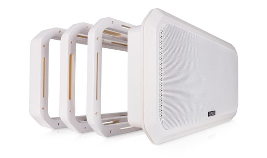 Fusion RV-FS402B  200W Slim Line Sound Panel