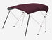 Whitewater Bimini - 5 sizes in 5 colours