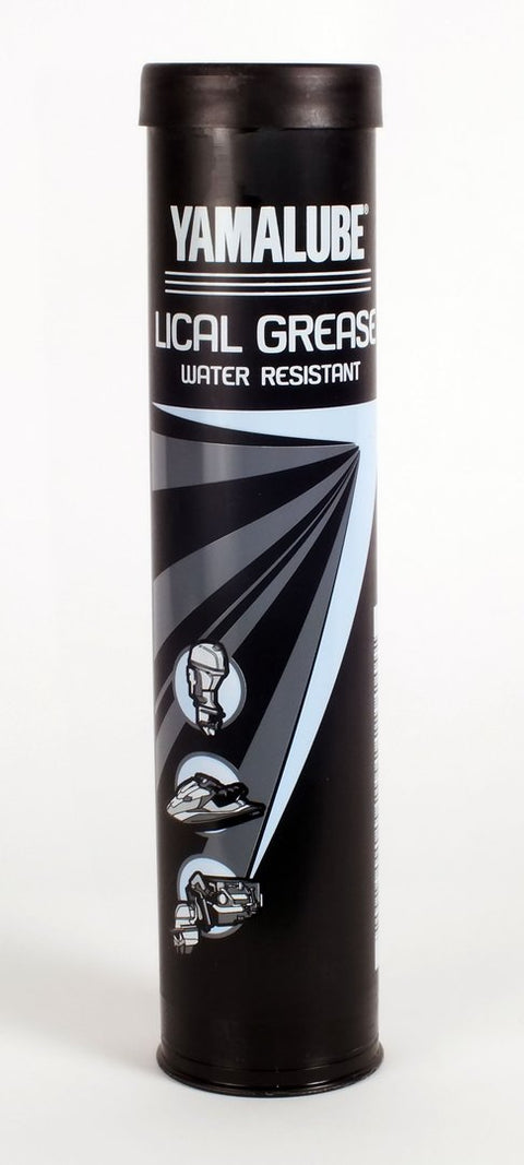 Yamalube LICAL Grease Cartridge 400G (PN: YMD-69010-0C-03)