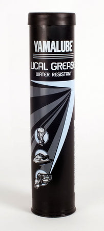 Yamalube LICAL Grease Cartridge 400G (PN: YMD-69010-0C-03)
