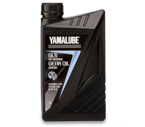 Yamaha GL5 Gearcase Lube 946ml (PN:YMD-73011-10-03)