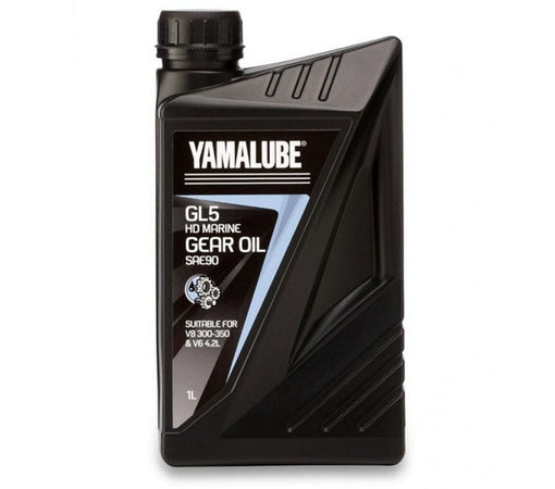 Yamaha GL5 Gearcase Lube 946ml (PN:YMD-73011-10-03)