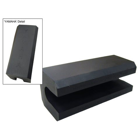 Yamaha Single Ram Trailer Tilt Support - Suits 25hp to 130hp (PN:MAR-MTSPT-WD)