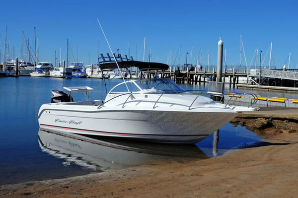 Cruisecraft Explorer 635