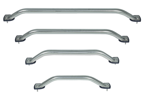 22mm Stainless Hand Rails - 4 Sizes