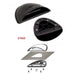 Universal Boat Cover Vent