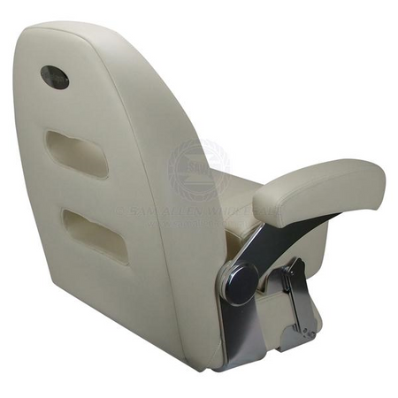 Relaxn High back Cruiser Seat with Flip up Bolster - 3 Colours