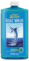 Starbrite Biodegradable Boat Wash