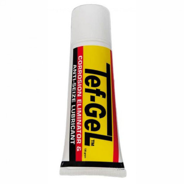 Tef-Gel 120g Tube