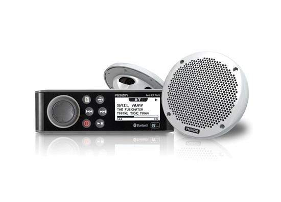 How to choose a stereo system for your boat