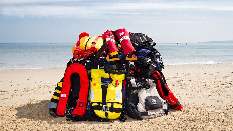 A practical guide to life jacket rules in NSW