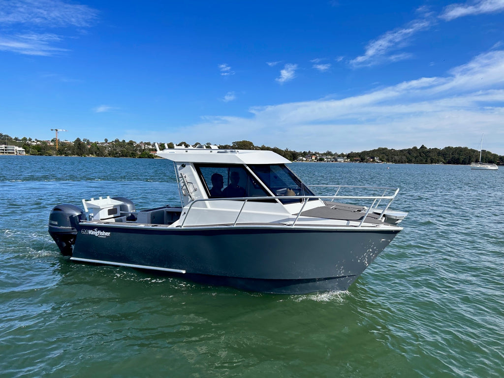 Australian Boating News from Hunts Marine – Tagged Fishing in Sydney