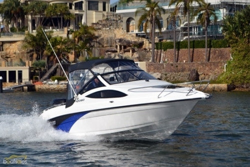 4 essential tips for first-time boat buyers