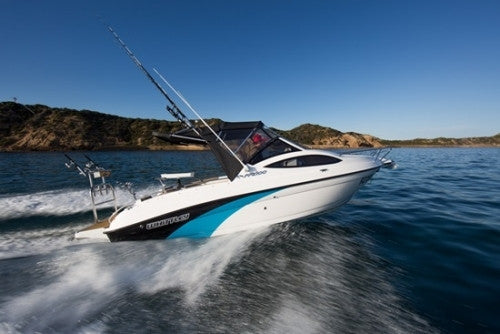How to choose the right boat for you