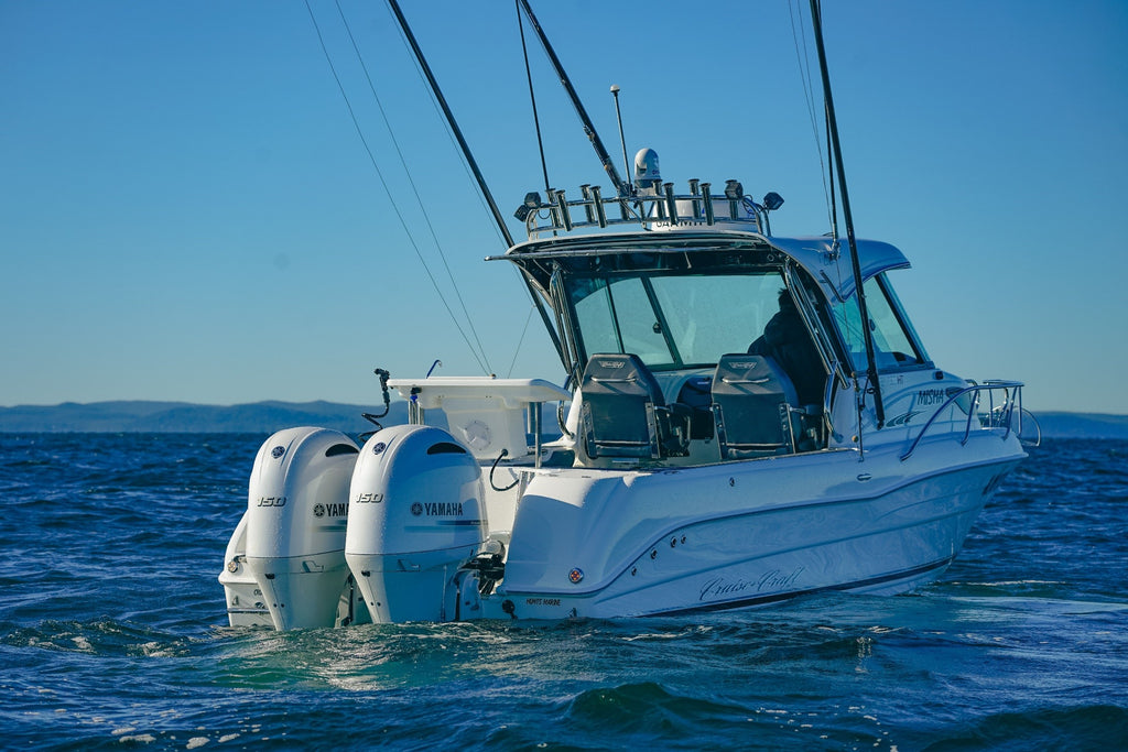 What are the Different Types of Boats?