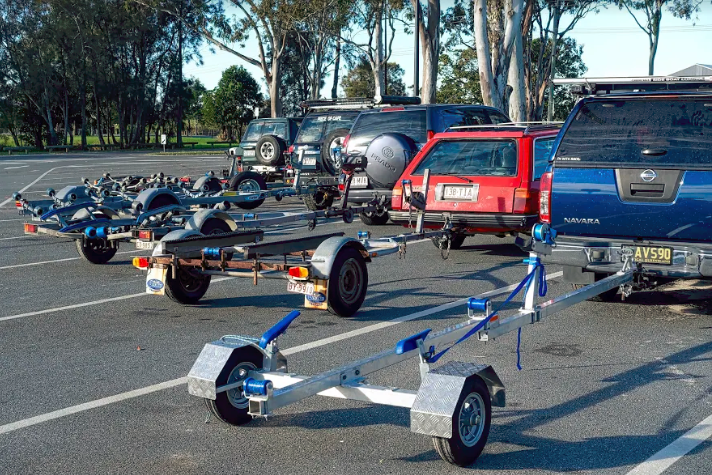 4 tips for towing your boat