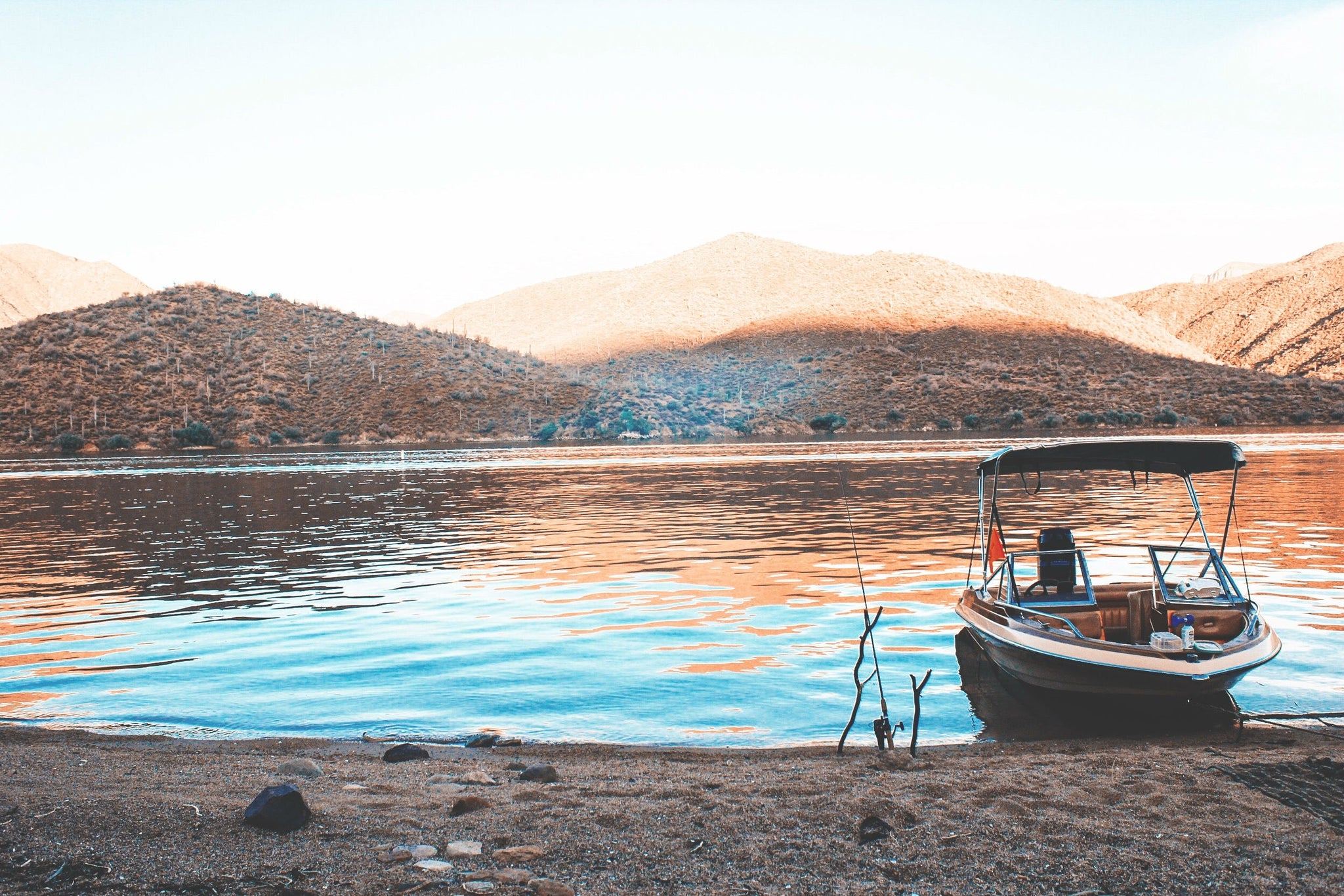 A summer guide to buying a boat