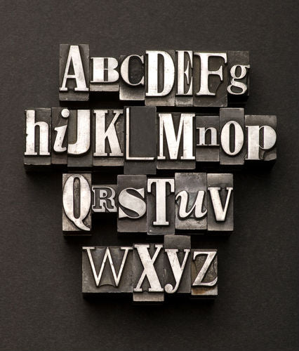 An A to Z of boating