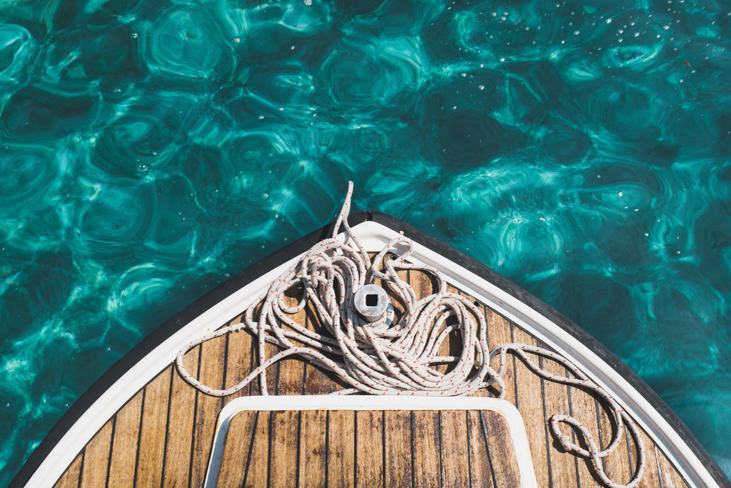 Should you apply your own boat caulk?