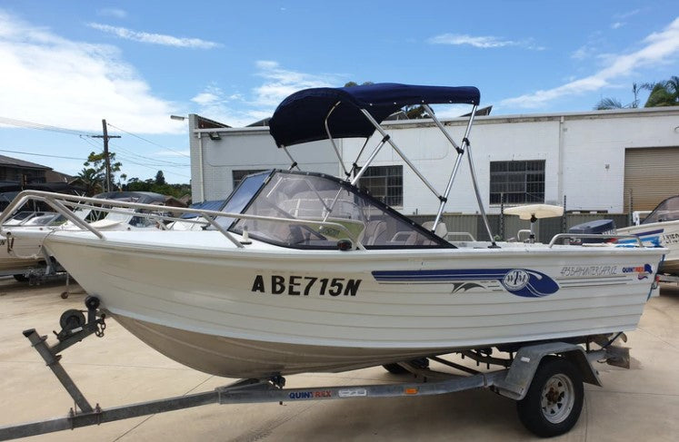 Looking to Sell Your Boat?