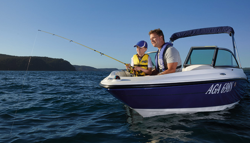 Great Places to go Boating this Summer (Sydney and NSW) and Fishing Tips