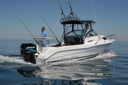 Boat buying guide: Should you go for new or used?