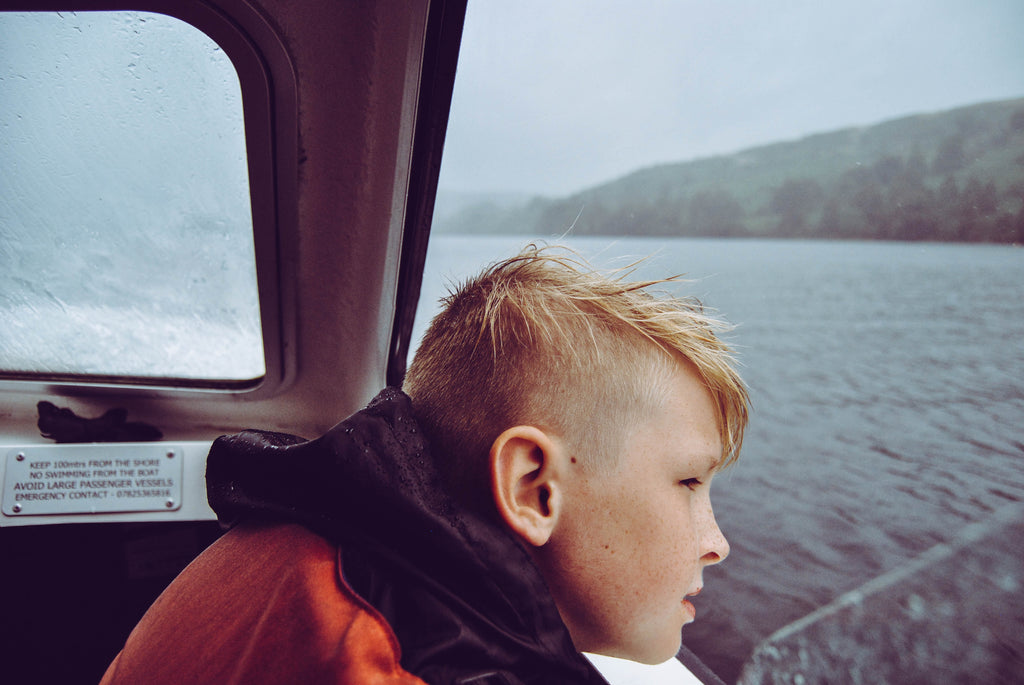 7 tips to stop seasickness