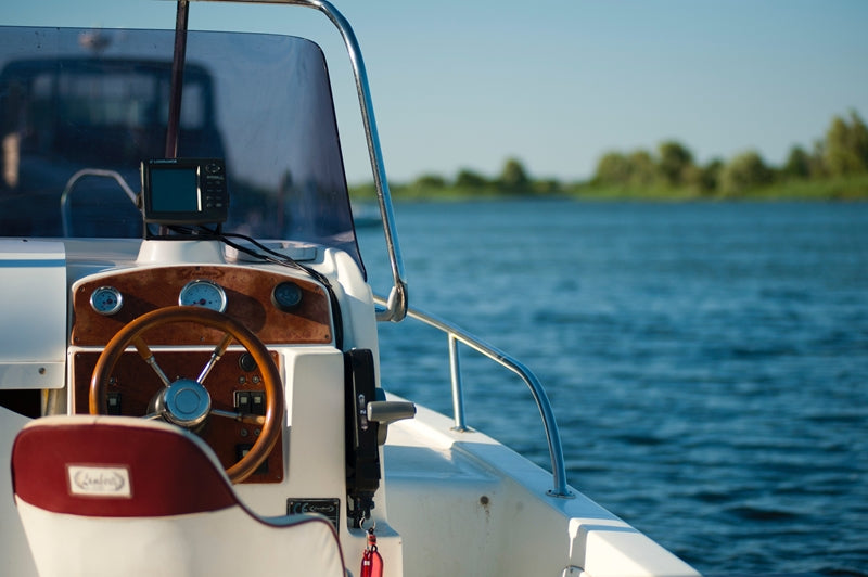 16 Pieces of Boat Terminology You Need to Know – Hunts Marine