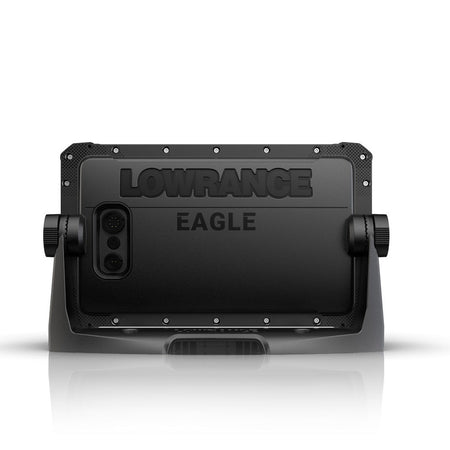 Lowrance Eagle Eye 9 LIVE - P/N 000-16131-001