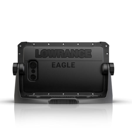 Lowrance Eagle EYE 9 Colour Fishfinder/GPS/Mapping with Live Sonar - P/N 000-16131-001