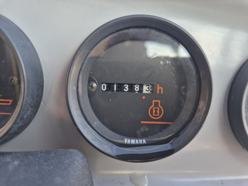 Quintrex 455 Escape