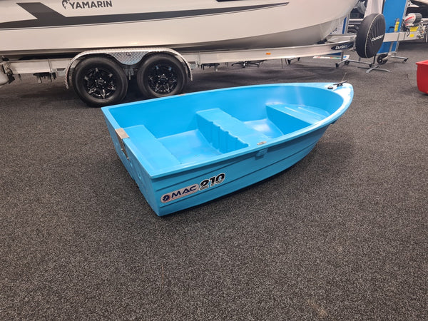 MAC 210 Dinghy