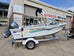 Quintrex 430 Fishabout