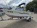 Quintrex 430 Fishabout