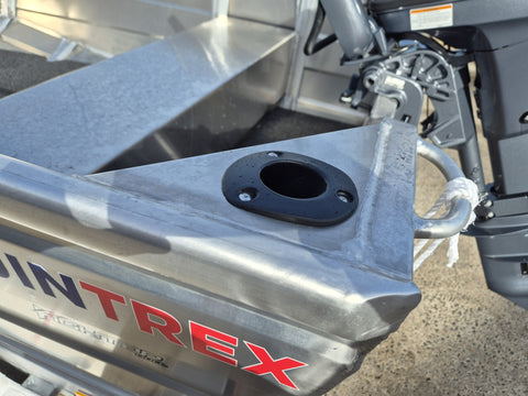 Quintrex F350 Outback Explorer BB