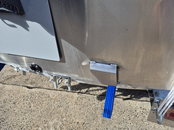 Quintrex F350 Outback Explorer BB