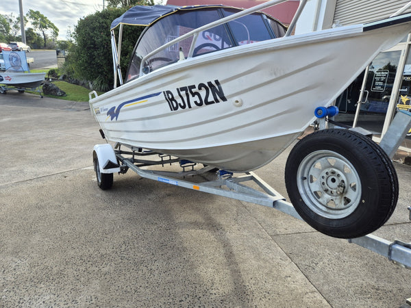 Horizon 4250 Sunrunner