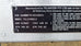 Quintrex Alloy trailer - Suit 3.1m to 4.0m boat