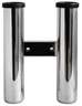Viper Deluxe Stainless Steel Rod Racks - 4 Sizes
