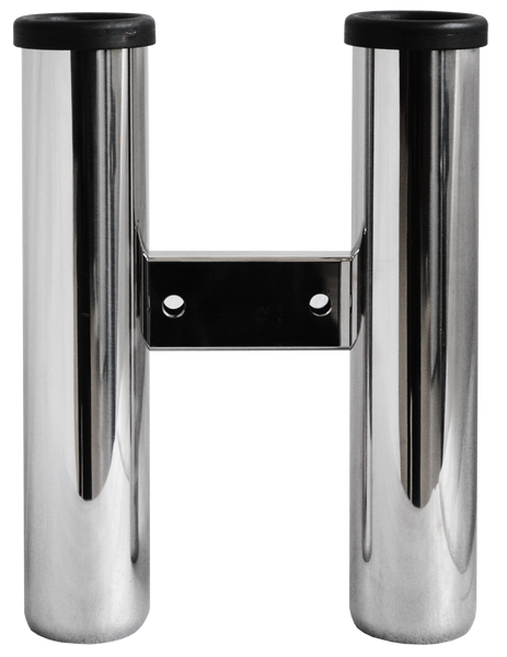 Viper Deluxe Stainless Steel Rod Racks - 4 Sizes