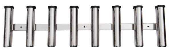 Viper Deluxe Stainless Steel Rod Racks - 4 Sizes
