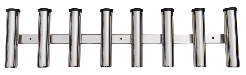 Viper Deluxe Stainless Steel Rod Racks - 4 Sizes