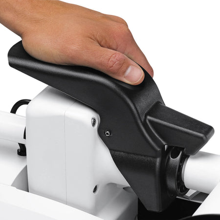 Minn Kota Riptide I-PILOT Saltwater Bowmount Powerdrive Series