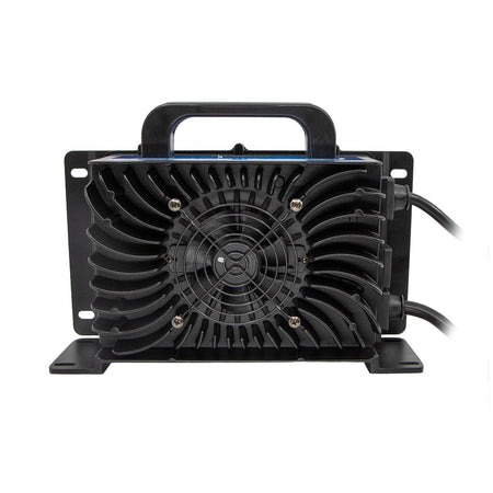 BLA 36v Lithium Marine On-Board Charger