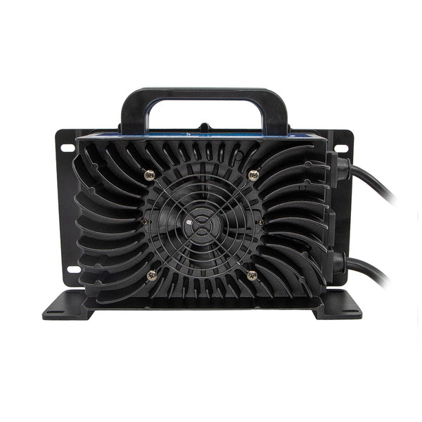 BLA 36v Lithium Marine On-Board Charger