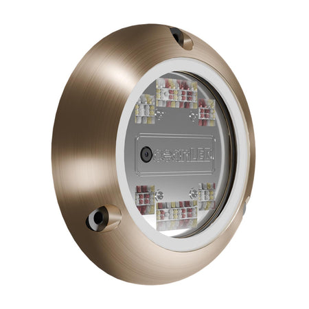 OceanLED Underwater light with CAMERA